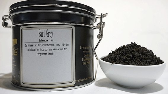 Earl Gray